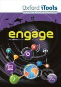 Kniha: Engage 2 iTools (2nd) (J. Gregory Manin). Oxford University Press, 2011