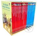 Kniha: Reading Collection (neuvedený autor). Usborne, 2017