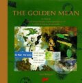 Kniha: Golden Mean (Nick Bantock). Folio, 2000