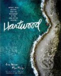 Kniha: Hartwood (Eric Werner). Artisan Division of Workman, 2015
