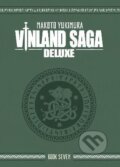 Kniha: Vinland Saga Deluxe 7 (Makoto Yukimura). Kodansha Europe, 2025