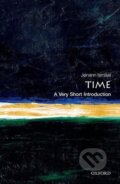 Kniha: Time: A Very Short Introduction (Jenann Ismael)