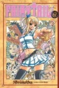 Kniha: Fairy Tail 9 (Hiro Mashima). Seven Seas, 2012