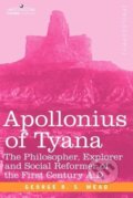 Kniha: Apollonius of Tyana (G. R. S. Mead). , 2007