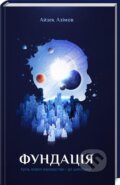Kniha: Fundacija (Isaac Asimov). , 2017