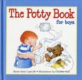 Kniha: Potty Book for Boys (Alyssa Satin Capucilli). , 2007