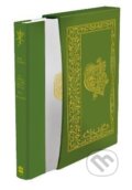 Kniha: Sir Gawain and the Green Knight: with Pearl and Sir Orfeo (Reuel Ronald John Tolkien)