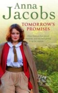 Kniha: Tomorrow´s Promises (Anna Jacobsová). Hodder and Stoughton, 2008