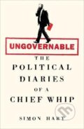 Kniha: Ungovernable (Simon Hart)