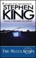 Kniha: Regulators, The (Stephen King). Signet, 1997