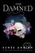 Kniha: The Damned (Renée Ahdieh). Penguin Books, 2020