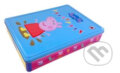 Kniha: Peppa Book (v kazete) (Peppa Pig). Penguin Books, 2015