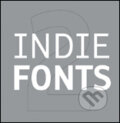 Kniha: Indie Fonts 2 (Slovart). Slovart
