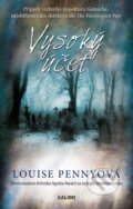 Kniha: Vysoký účet (Louise Penny)