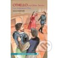 Kniha: Oxford Progressive English ReadersLevel 4 Othello and Other Stories From Shakespeare´s Plays (David Foulds)