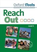 Kniha: Reach Out 3 iTools (Ben Wetz). Oxford University Press, 2013