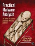 Kniha: Practical Malware Analysis (Michael Sikorski)