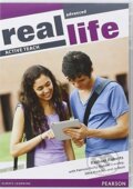 Kniha: Real Life Global Advanced Active Teach (Rachael Roberts). Pearson, 2013