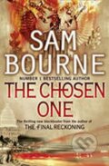 Kniha: The Chosen One (Sam Bourne). HarperCollins, 2010