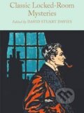 Kniha: Classic Locked Room Mysteries (David Stuart Davies). Pan Macmillan, 2016