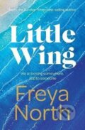 Kniha: Little Wing (Freya North). , 2022