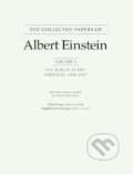 Kniha: The Collected Papers of Albert Einstein, Volume 6 (English) (Albert Einstein)