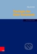 Kniha: Theologie des Alten Testaments (Jörg Jeremias). Vandenhoeck & Ruprecht, 2016
