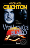 Kniha: Vychádzajúce slnko (neuvedený autor). Ikar