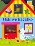 Kniha: Ošklivé kačátko - Domeček s okny (Jordi Busquets). SUN, 2007