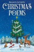 Kniha: Christmas Poems (Gaby Morgan). Pan Macmillan, 2020