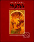 Kniha: Alphonse Mucha (Brio). Brio, 2003