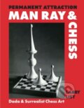 Kniha: Permanent Attraction: Man Ray & Chess (Larry (Ed) List). Hirmer, 2025