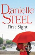 Kniha: First Sight (Danielle Steel). Transworld, 2014