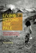 Kniha: Living beyond the Pale (Richard Filcak). Central European University Press, 2012