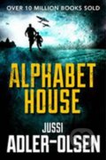Kniha: Alphabet House (Jussi Adler-Olsen). Hesperus Press