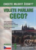 Kniha: Chcete mluvit česky? Italská verze (Elga Čechová a Helena Remediosová). Putz Harry, 2008