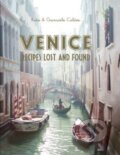 Kniha: Venice (Katie Caldesi). Slovart, 2014