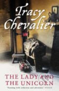 Kniha: The Lady and the Unicorn (Tracy Chevalier). HarperCollins Publishers, 2006