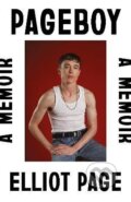 Kniha: Pageboy: A Memoir (Elliot Page). Transworld, 2023