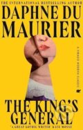 Kniha: King´s General (Daphne Maurier du). Little, Brown Book Group, 2025