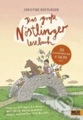 Kniha: Das große Nöstlinger Lesebuch (Christine Nöstlinger). , 2018