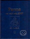 Kniha: Panna na celý rok 2007 (Autorský kolektív). Baronet, 2006
