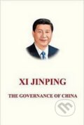Kniha: Governance of China (Xi Jinping). BetterLink, 2015