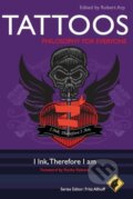 Kniha: Tattoos - Philosophy for Every (Arp). John Wiley & Sons, 2012