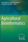 Kniha: Agricultural Bioinformatics (B. P. Kavi Kishor). Springer International Publishing, 2014