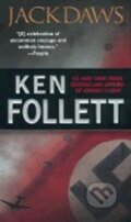 Kniha: Jack Daws (Ken Follett). , 2002