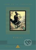 Kniha: Fables (Jean Fontaine La de). Everyman, 2001