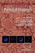 Kniha: Prenatal Diagnosis (Laird G. Jackson). Humana Press, 2008