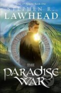 Kniha: Paradise War (R. Stephen Lawhead). Lion Hudson
