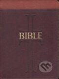 Kniha: Bible (Česká biblická společnost)